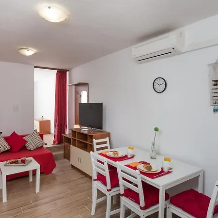 Apartamento Chocolino