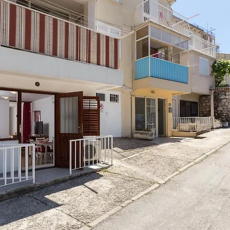 Apartamento Chocolino *