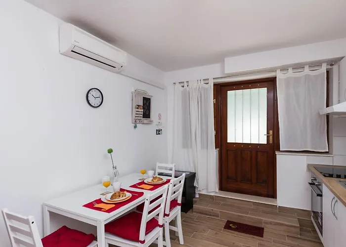 Apartament Chocolino