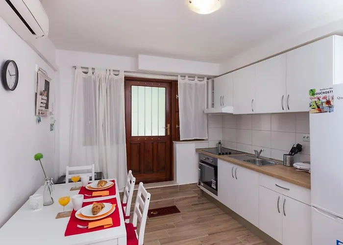 Chocolino Apartament Dubrownik