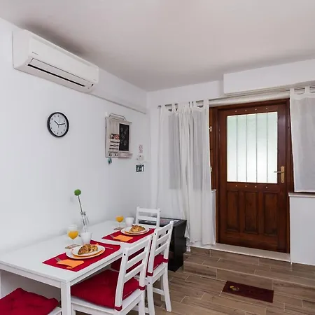 Appartement Chocolino