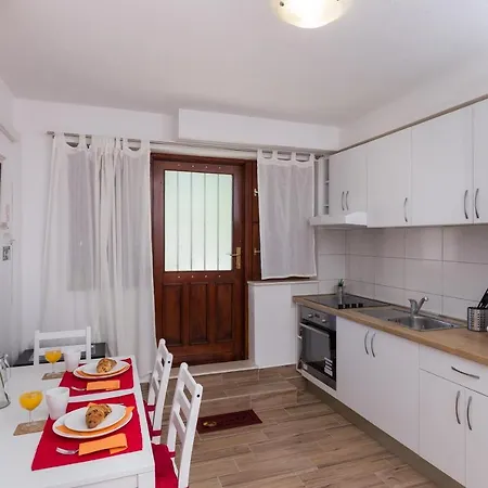 Chocolino Apartman Dubrovnik